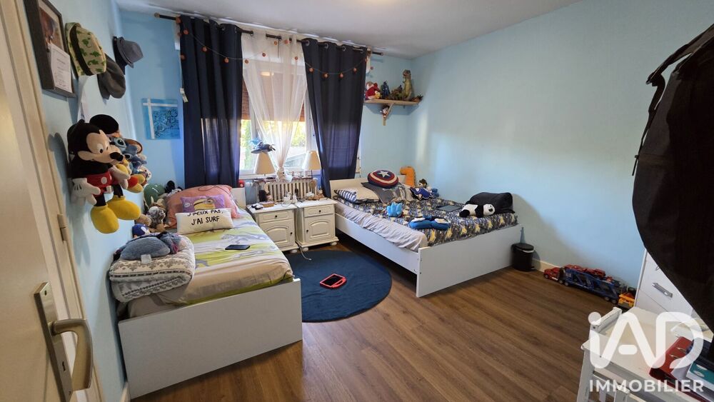 Vente Appartement Vente Appartement 4 pièces Châlons-en-champagne