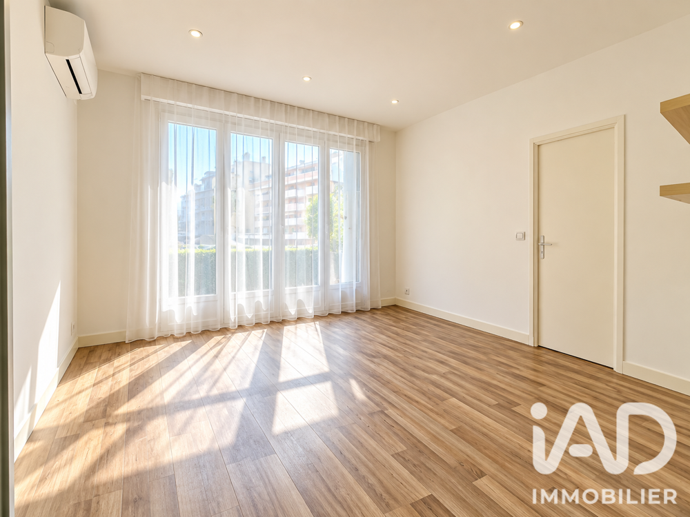 Vente Appartement Vente Appartement 2 pièces Nice