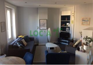  Appartement  louer 2 pices 63 m