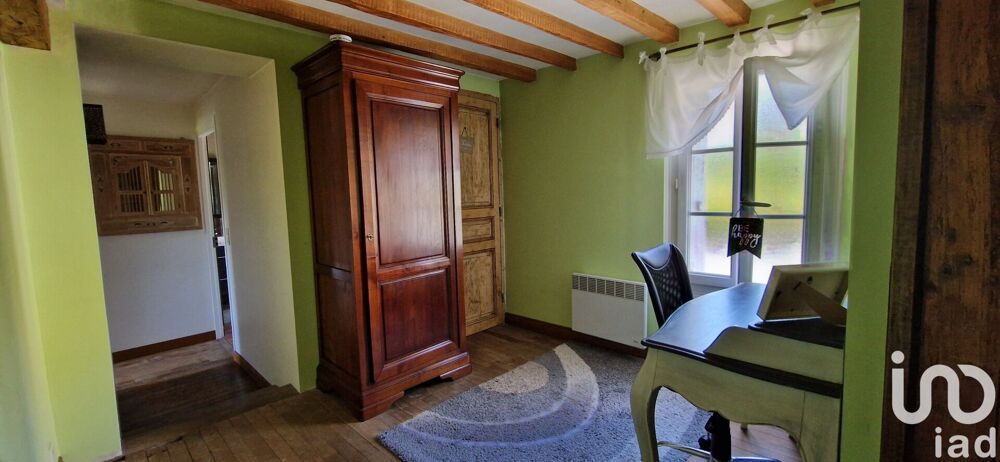 Vente Maison Vente Maison/villa 4 pièces Trilport