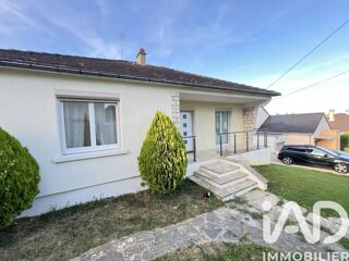  Maison � vendre 5 pi�ces 103 m�