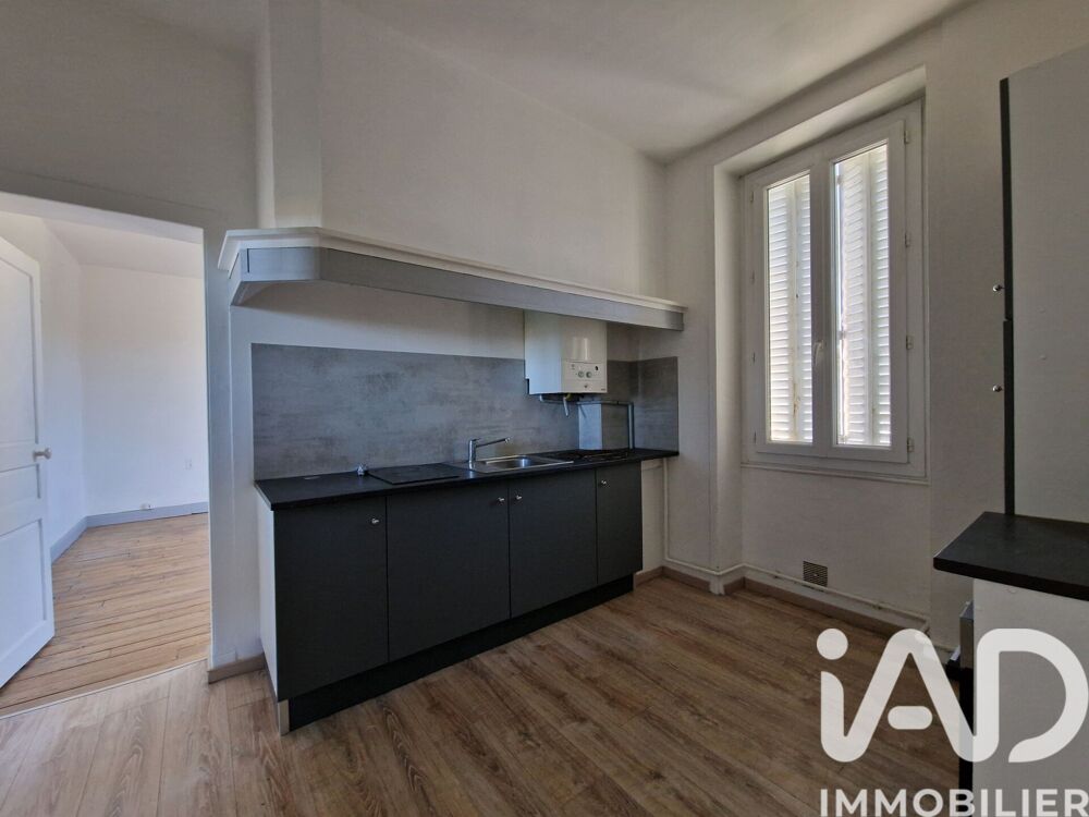 Location Appartement 3 pièces