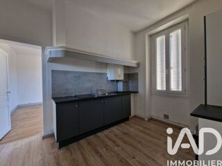  Appartement à louer 3 pièces 58 m²