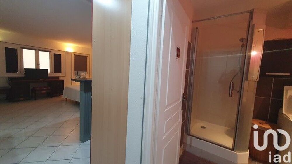 Vente Appartement Vente Studio 1 pièce Saint-françois