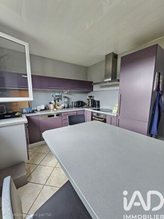  Maison à vendre 4 pièces 84 m²