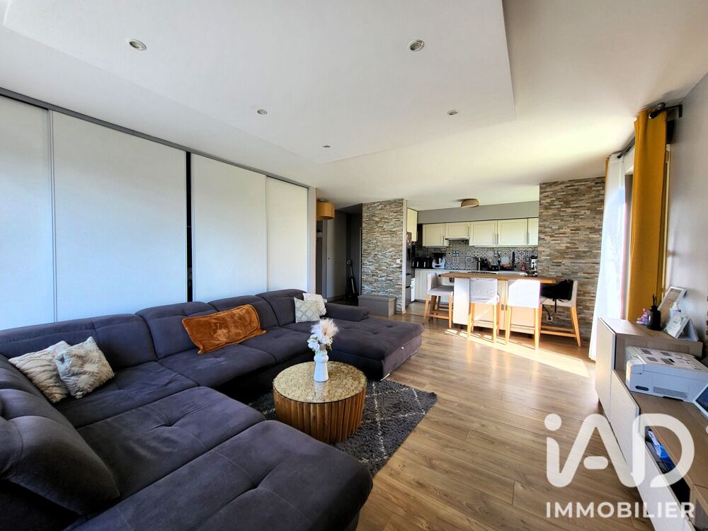 Vente Appartement Vente Appartement 5 pièces Gennevilliers