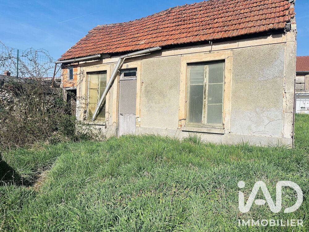 Vente Terrain Vente Terrain à bâtir 685 m&sup2; Fère-en-tardenois