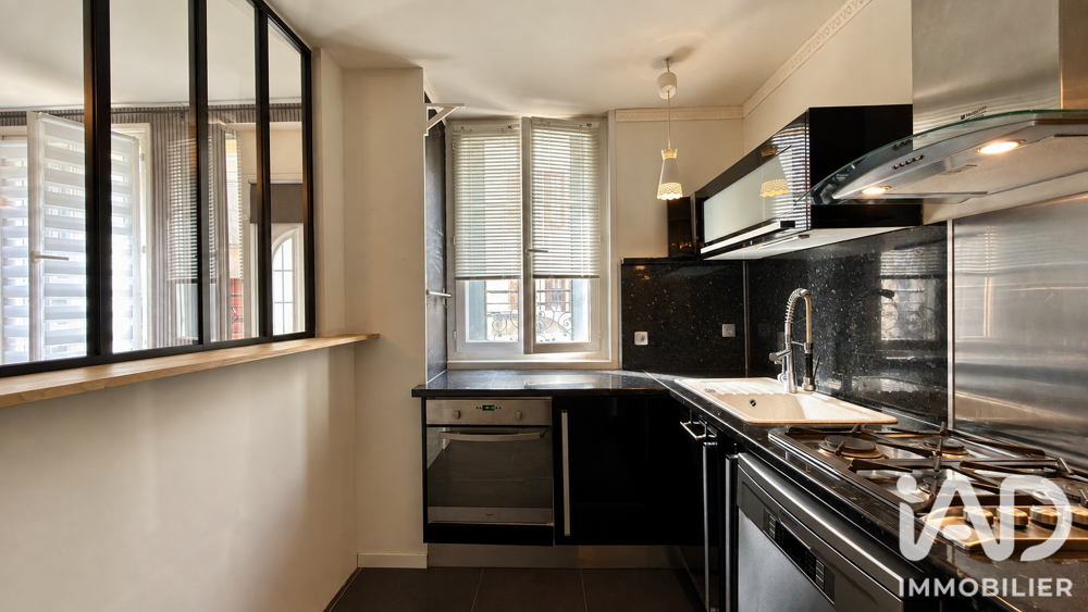 Vente Maison Vente Maison de ville 4 pièces Saint-mard