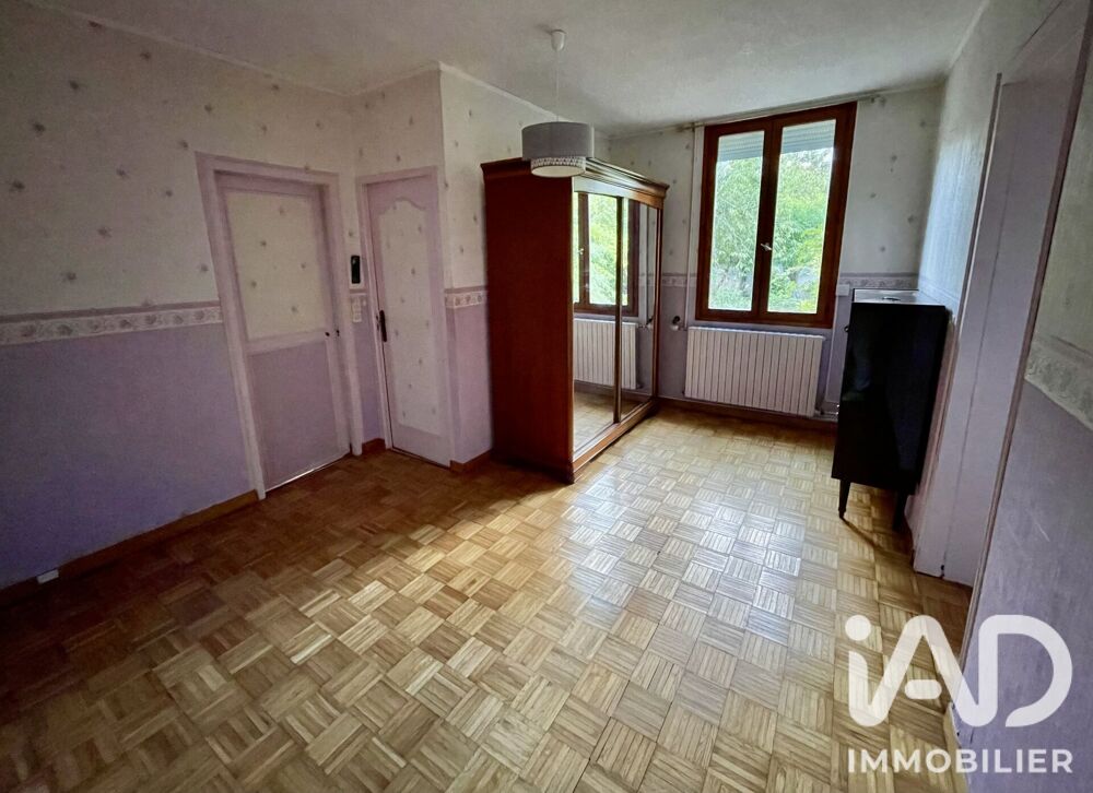 Vente Maison Vente Maison/villa 3 pièces Caix