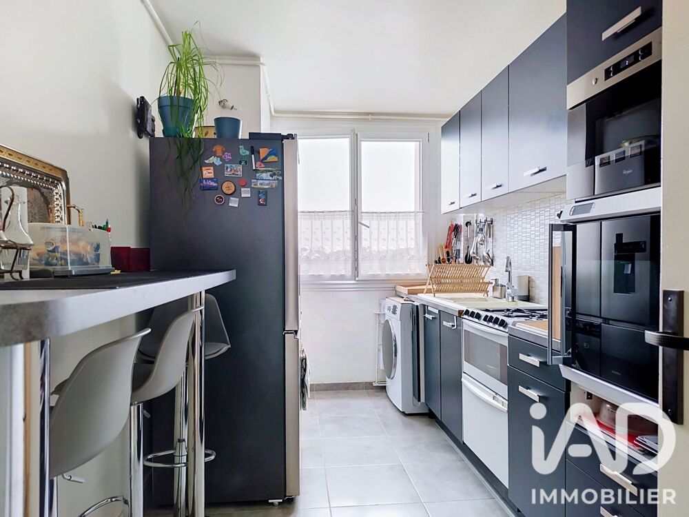Vente Appartement Vente Appartement 4 pièces Deuil-la-barre