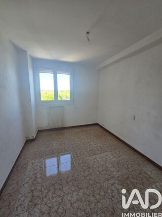  Appartement à vendre 3 pièces 53 m²