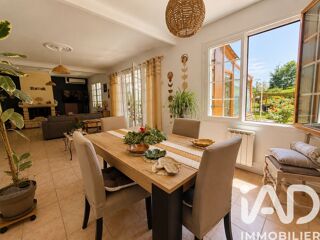  Maison à vendre 5 pièces 185 m²