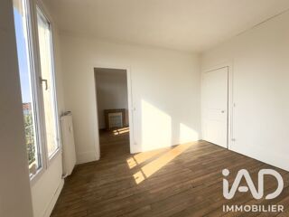  Appartement à vendre 3 pièces 53 m²