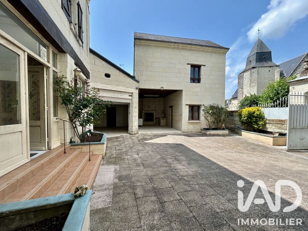 Vente Maison de village 5 pièces