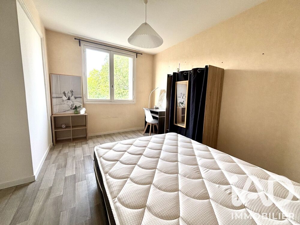 Vente Appartement Vente Appartement 5 pièces Rennes