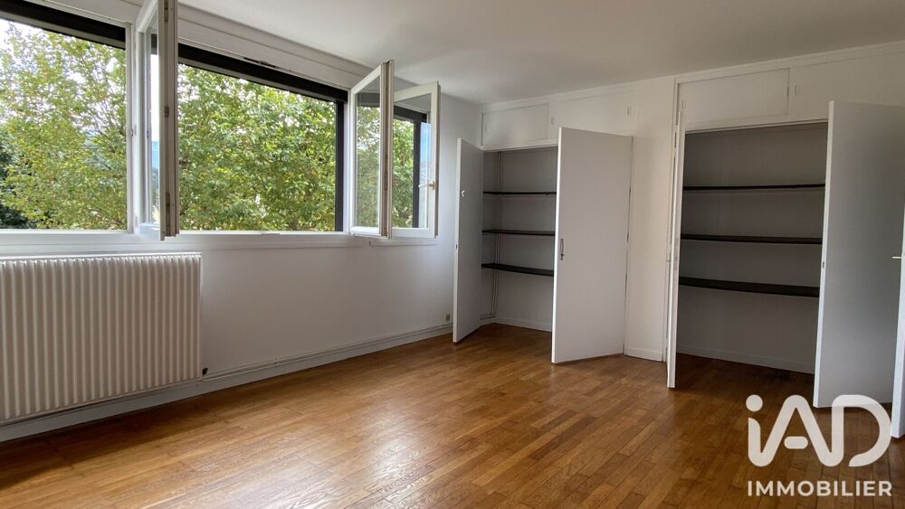 Vente Appartement Vente Appartement 3 pièces Échirolles