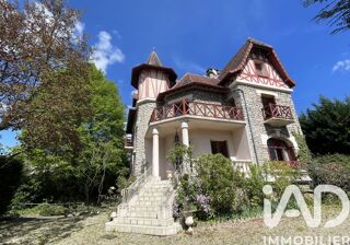  Maison � vendre 9 pi�ces 236 m�