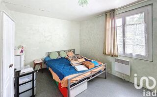  Maison à vendre 3 pièces 49 m²