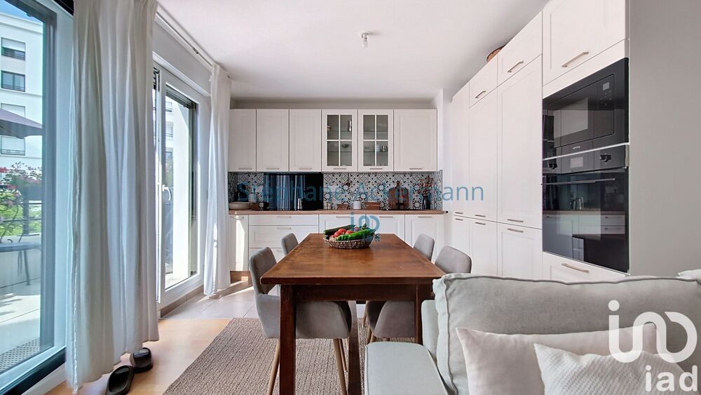 Vente Appartement 5 pièces