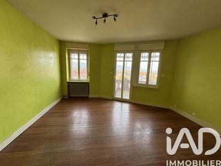  Appartement � vendre 5 pi�ces 172 m�