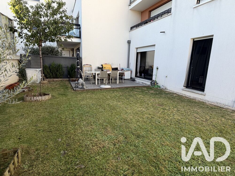 Vente Appartement Vente Appartement 3 pièces Chennevières-sur-marne