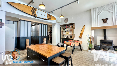   Vente Appartement Appartement - 2 pièce(s) - 75 m²