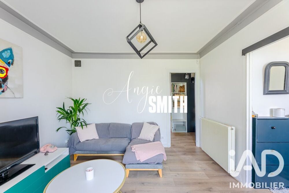 vente Maison - 5 pièce(s) - 92 m² Ermont (95120)