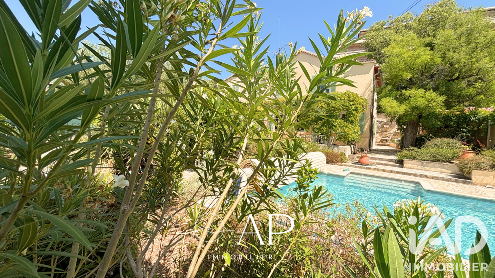 vente Maison - 7 pièce(s) - 123 m² Toulon (83000)