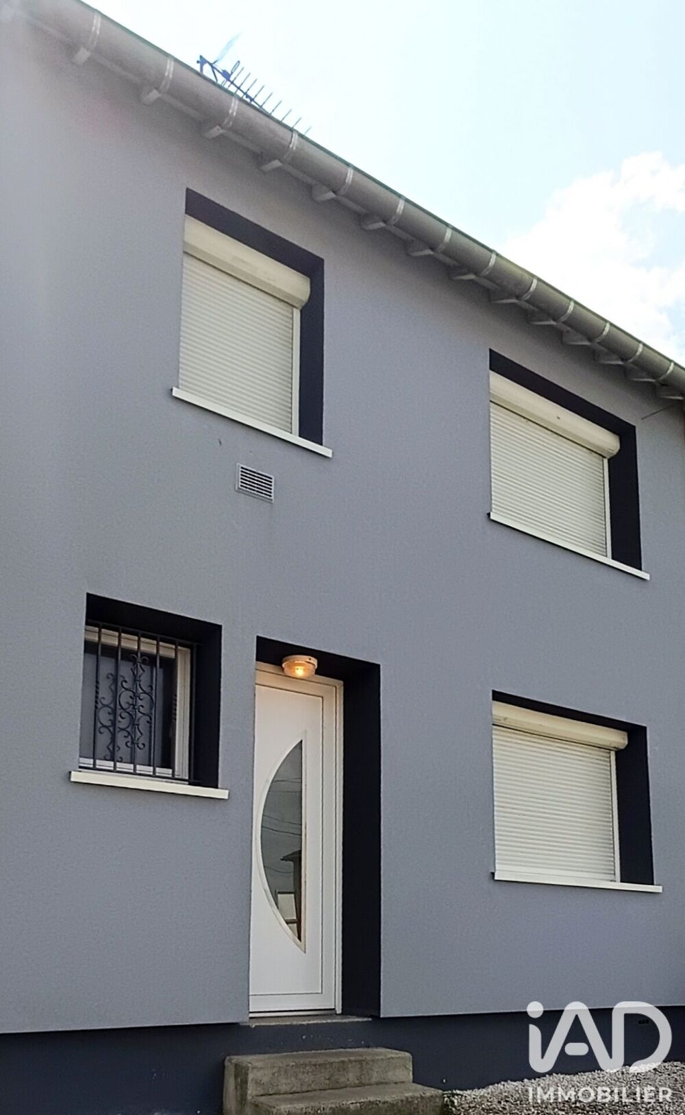 Vente Maison Vente Maison/villa 5 pièces Charleville-mézières