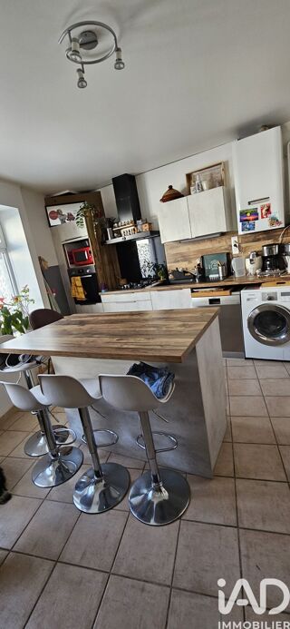  Maison � vendre 7 pi�ces 110 m�
