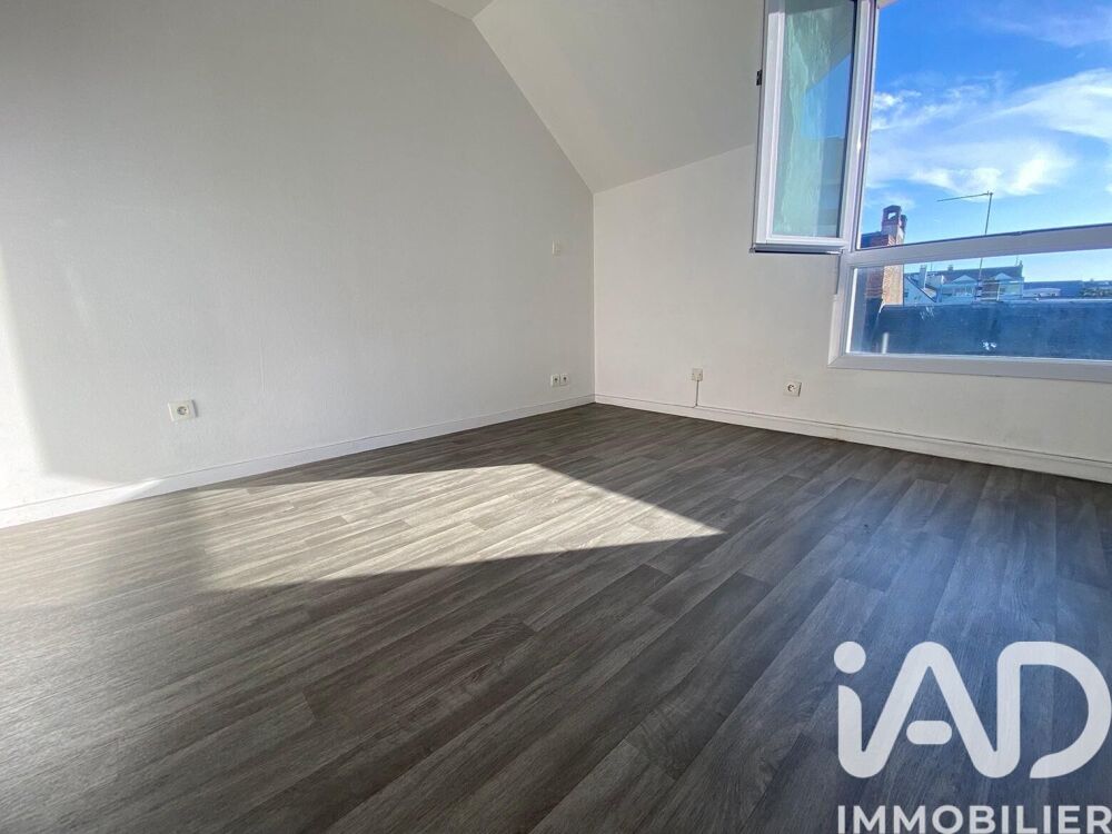 Vente Duplex 2 pièces