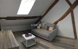 Appartement � louer 2 pi�ces 27 m� Dijon