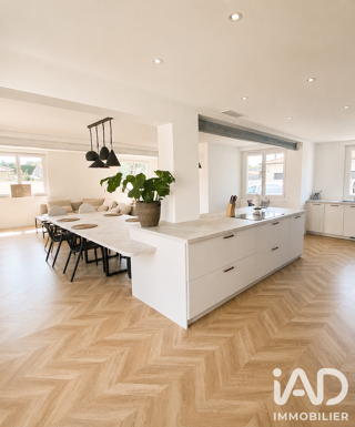  Maison à vendre 9 pièces 150 m²