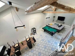  Maison à vendre 6 pièces 123 m²