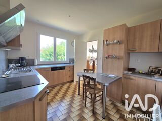  Maison à vendre 3 pièces 80 m²