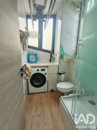  Appartement à vendre 5 pièces 124 m²
