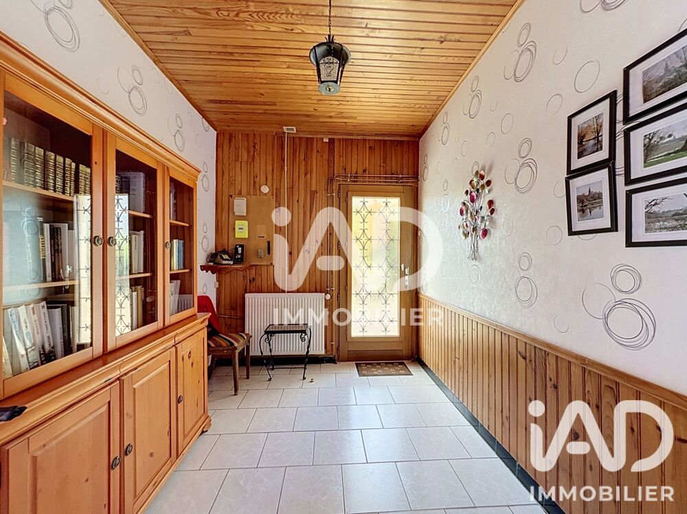 Vente Maison Vente Maison/villa 6 pièces Servon-melzicourt