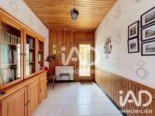  Maison à vendre 6 pièces 182 m²