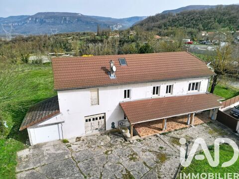   Vente Maison Maison - 6 pi�ce(s) - 150 m�