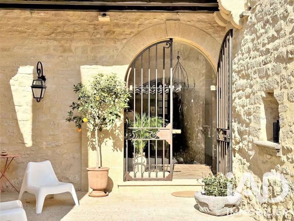 Vente Maison de village 5 pièces