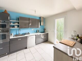  Maison à vendre 5 pièces 100 m²