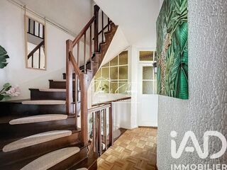  Maison à vendre 7 pièces 185 m²
