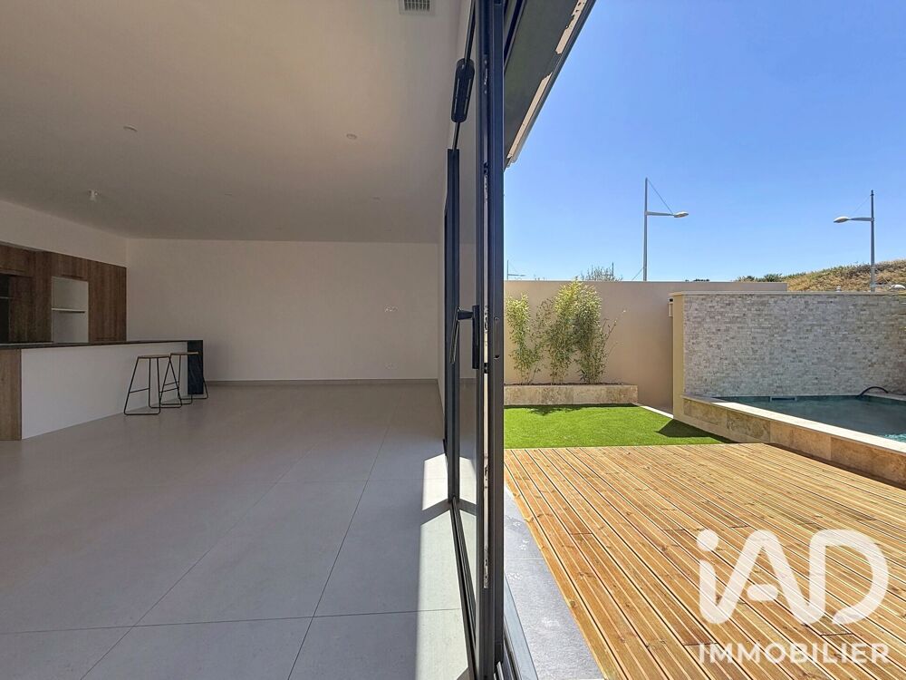 à vendre  Maison Agde (34300)