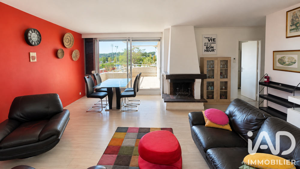 Vente Appartement Vente Appartement 4 pièces Viry-châtillon