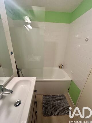  Appartement � vendre 2 pi�ces 22 m�
