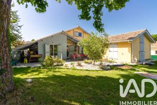  Maison à vendre 6 pièces 144 m²