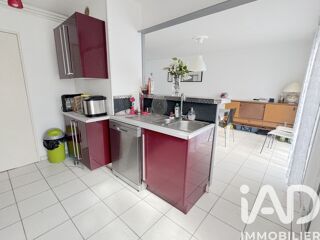  Maison à vendre 6 pièces 110 m²