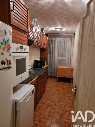  Appartement à vendre 4 pièces 81 m²