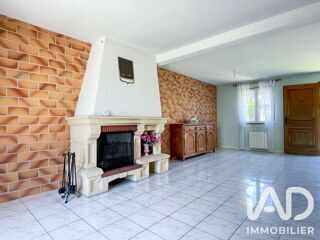  Maison à vendre 6 pièces 100 m²