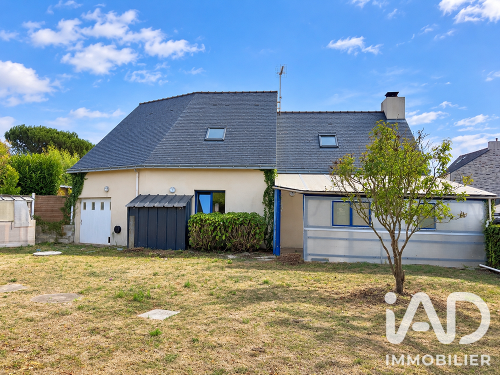 Vente Maison Vente Maison traditionnelle 5 pièces Assérac